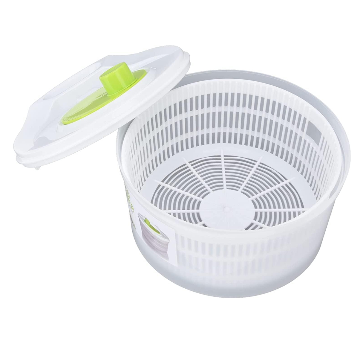 Centrifugador de verduras Frutas Cocina